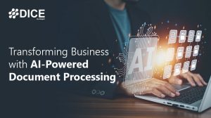 Transforming business with AI-powered document processing