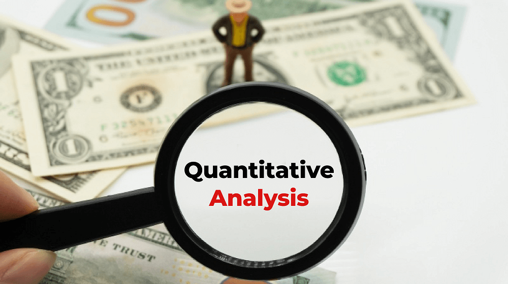 Quantitative Analysis in Finance: Transforming Data into Decisions